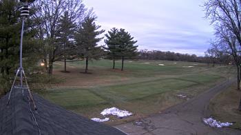 Weather camera view of The Grove Country Club.