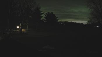 Weather camera view of The Grove Country Club.