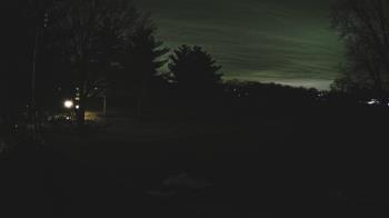 Weather camera view of The Grove Country Club.