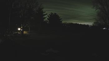 Weather camera view of The Grove Country Club.