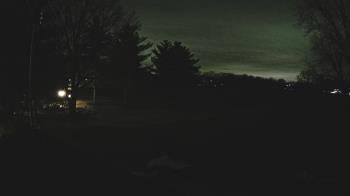 Weather camera view of The Grove Country Club.