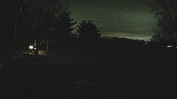 Weather camera view of The Grove Country Club.