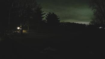 Weather camera view of The Grove Country Club.