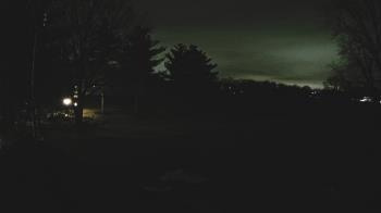 Weather camera view of The Grove Country Club.