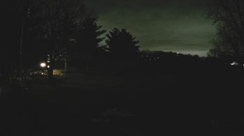 Weather camera view of The Grove Country Club.