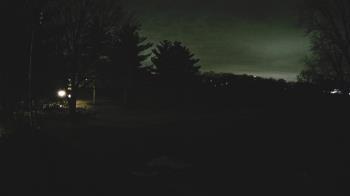 Weather camera view of The Grove Country Club.