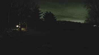 Weather camera view of The Grove Country Club.