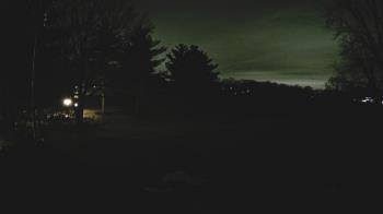 Weather camera view of The Grove Country Club.