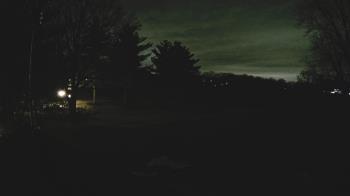 Weather camera view of The Grove Country Club.