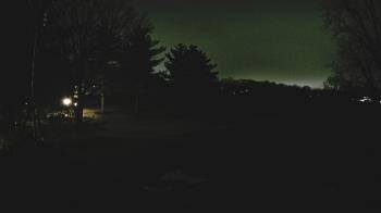 Weather camera view of The Grove Country Club.