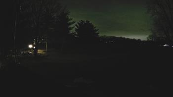 Weather camera view of The Grove Country Club.