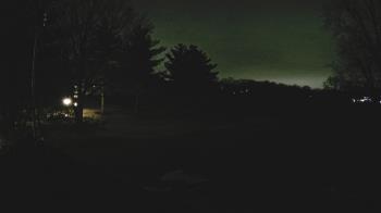 Weather camera view of The Grove Country Club.