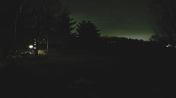 Weather camera view of The Grove Country Club.