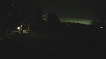 Weather camera view of The Grove Country Club.