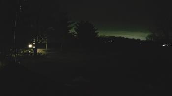 Weather camera view of The Grove Country Club.