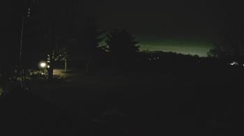 Weather camera view of The Grove Country Club.