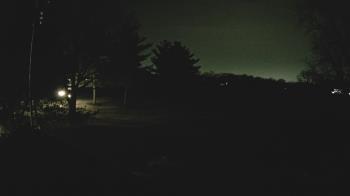 Weather camera view of The Grove Country Club.