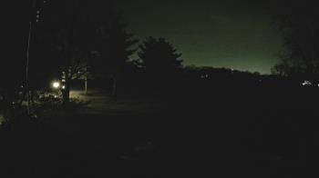 Weather camera view of The Grove Country Club.