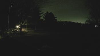 Weather camera view of The Grove Country Club.