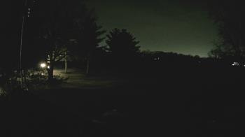 Weather camera view of The Grove Country Club.