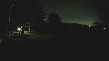 Weather camera view of The Grove Country Club.