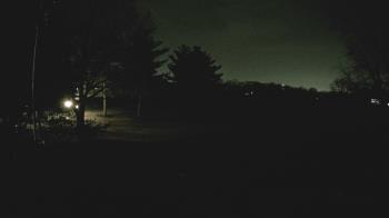 Weather camera view of The Grove Country Club.