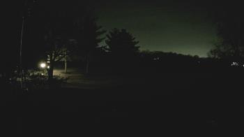 Weather camera view of The Grove Country Club.