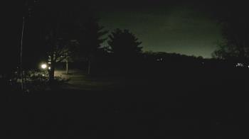 Weather camera view of The Grove Country Club.