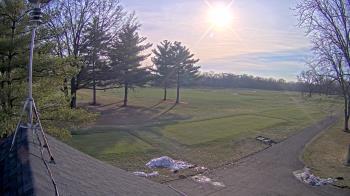 Weather camera view of The Grove Country Club.