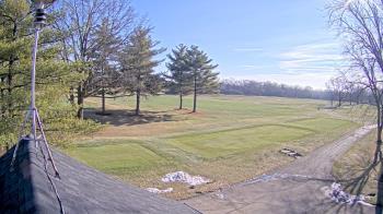 Weather camera view of The Grove Country Club.