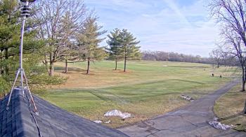 Weather camera view of The Grove Country Club.