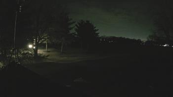 Weather camera view of The Grove Country Club.