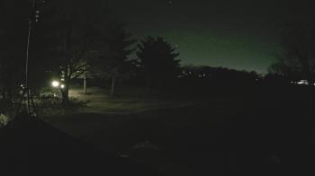 Weather camera view of The Grove Country Club.