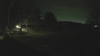 Weather camera view of The Grove Country Club.