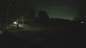 Weather camera view of The Grove Country Club.