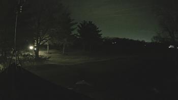 Weather camera view of The Grove Country Club.