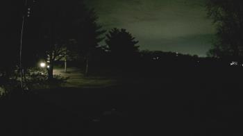 Weather camera view of The Grove Country Club.