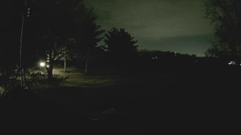 Weather camera view of The Grove Country Club.