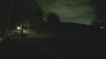 Weather camera view of The Grove Country Club.