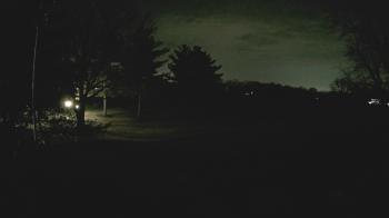 Weather camera view of The Grove Country Club.