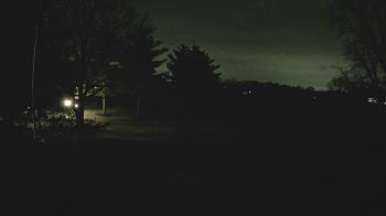 Weather camera view of The Grove Country Club.