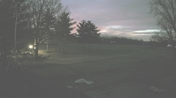 Weather camera view of The Grove Country Club.
