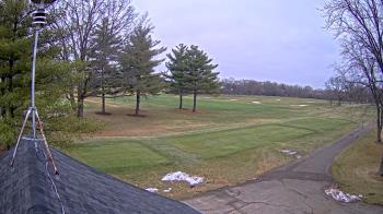 Weather camera view of The Grove Country Club.