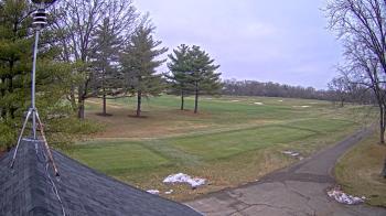 Weather camera view of The Grove Country Club.