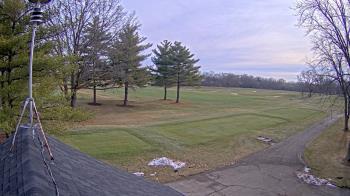 Weather camera view of The Grove Country Club.