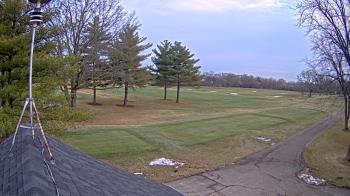 Weather camera view of The Grove Country Club.