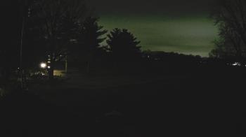 Weather camera view of The Grove Country Club.