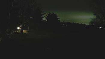 Weather camera view of The Grove Country Club.