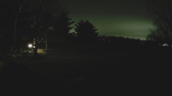 Weather camera view of The Grove Country Club.