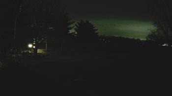 Weather camera view of The Grove Country Club.